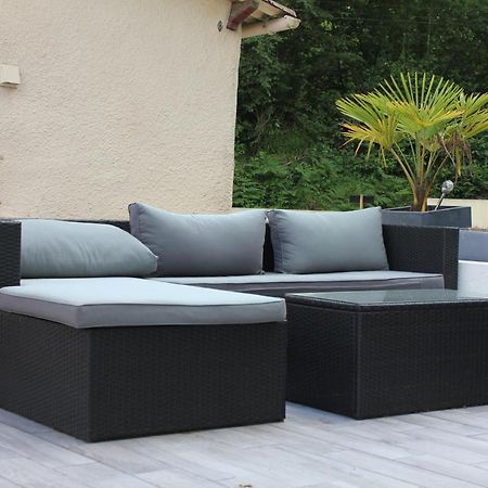 Gite Du Grand Parc 6 Personnes Le Boupere Ngoại thất bức ảnh