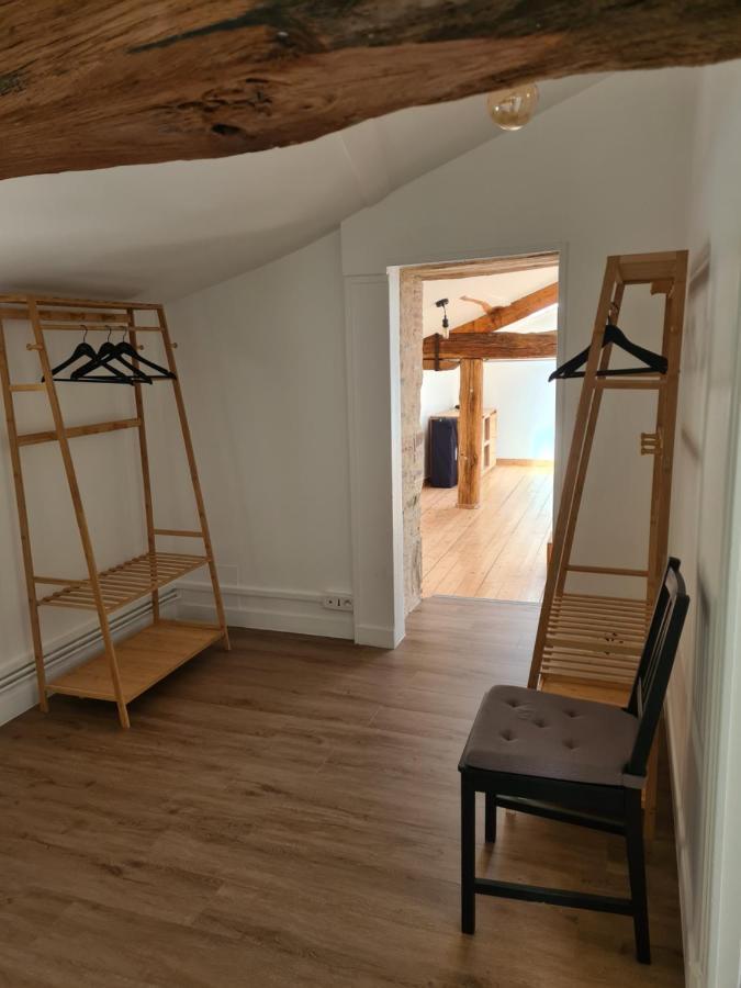 Gite Du Grand Parc 6 Personnes Le Boupere Ngoại thất bức ảnh